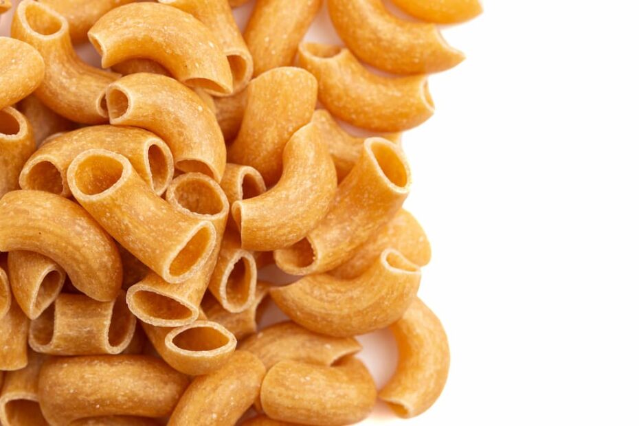 pates gluten