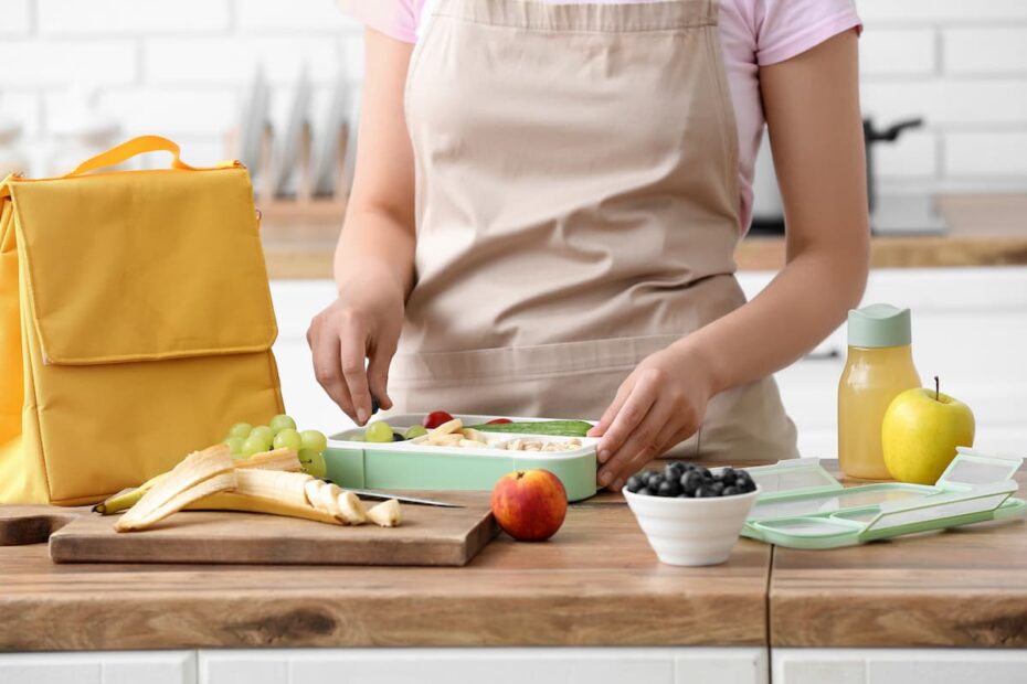 panier repas