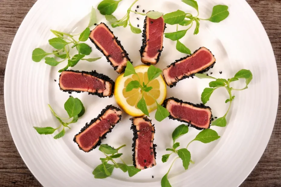 magret de canard