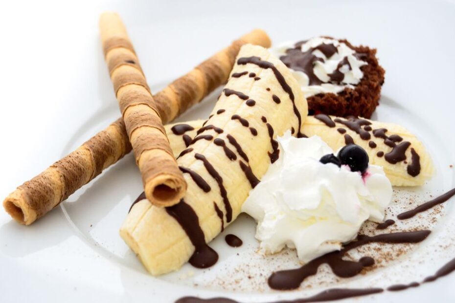 recette Ninja Creami banane