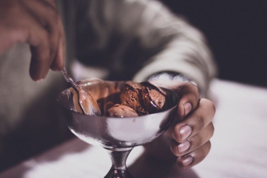 recette ninja creami chocolat