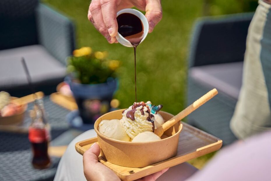 recette ninja creami vanille
